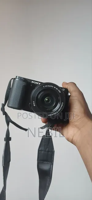 Sony Zv-E10 Mark I
