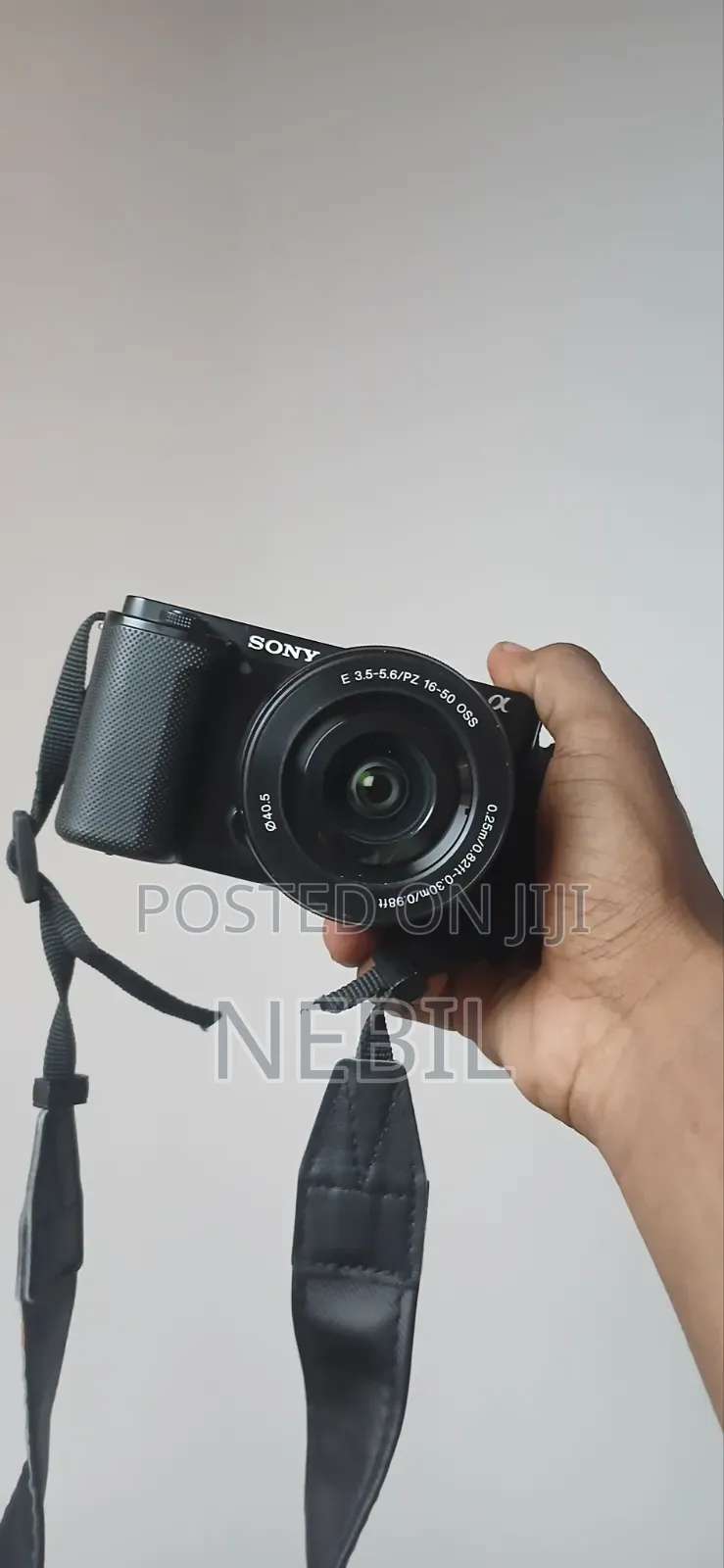 Sony Zv-E10 Mark I