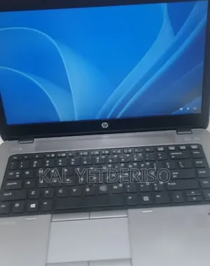 New Laptop HP EliteBook 840 G1 8GB Intel Core i5 SSD 500GB