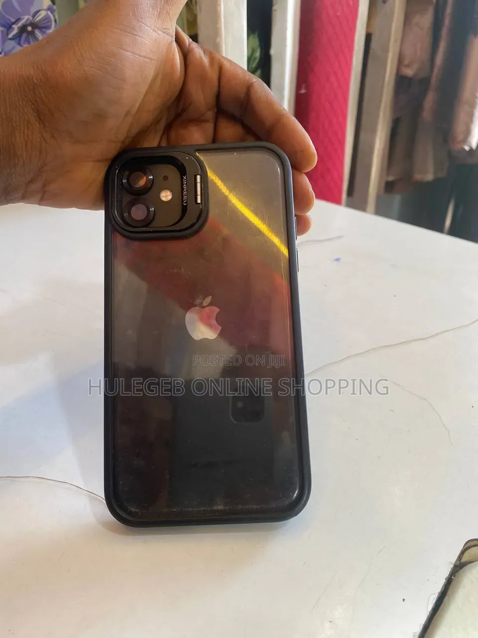 Apple iPhone 11 128 GB Blue