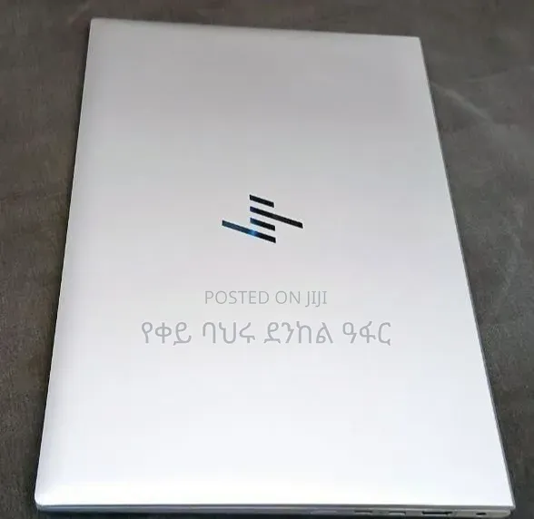 New Laptop HP EliteBook 840 G7 16GB Intel Core i5 SSD 512GB