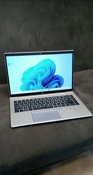 New Laptop HP EliteBook 840 G7 16GB Intel Core i5 SSD 512GB