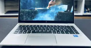 New Laptop HP EliteBook 840 G8 8GB Intel Core i5 SSD 512GB