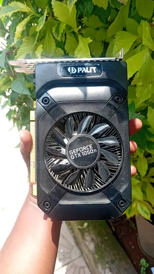 Nivida Graphics Card