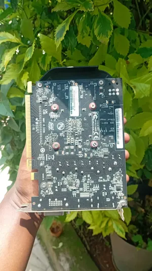 Nivida Graphics Card