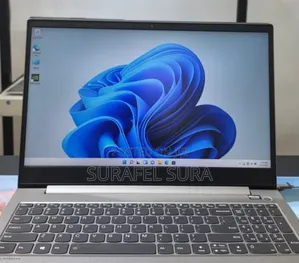 New Laptop Lenovo ThinkBook 15 16GB Intel Core i5 SSD 512GB
