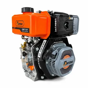 Deisel Engine 180FA