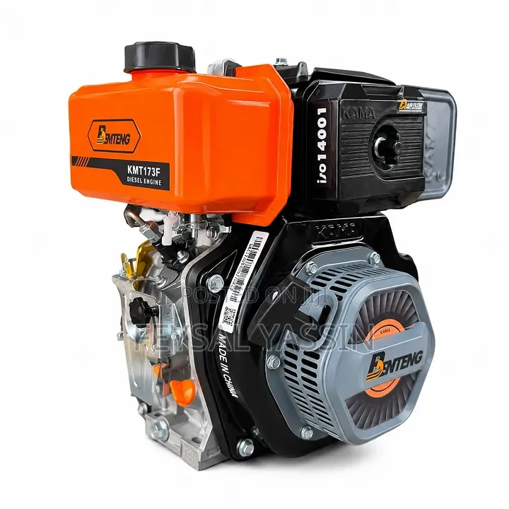 Deisel Engine 180FA