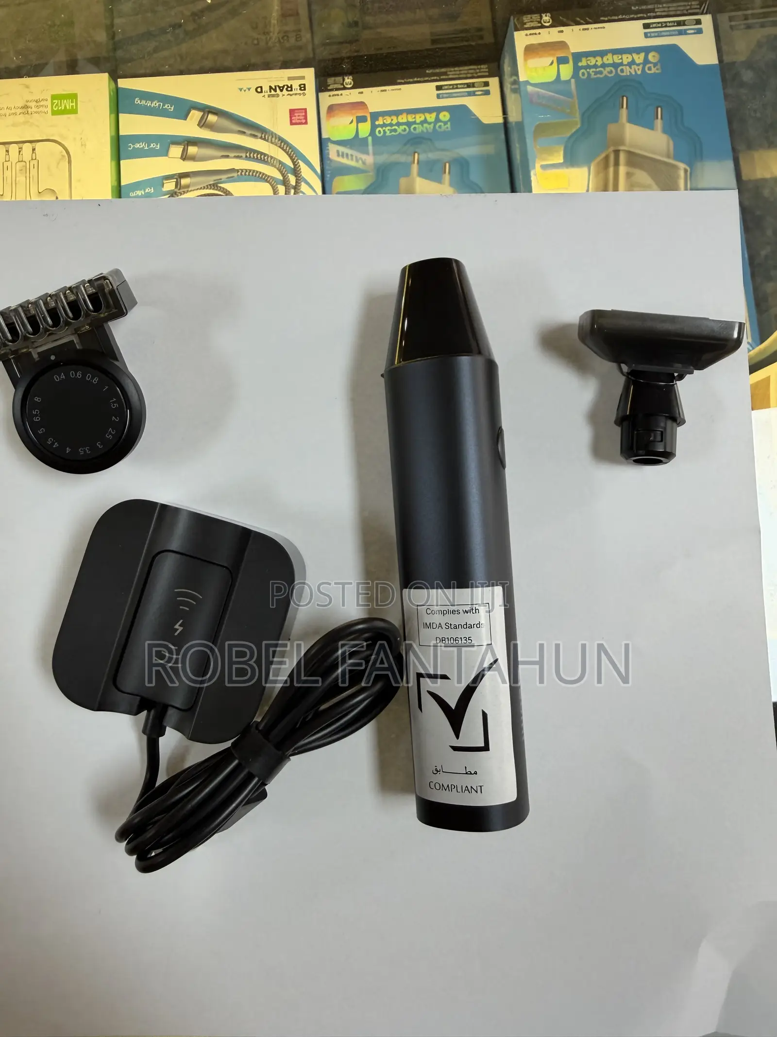 Mi Uniblade Trimmer