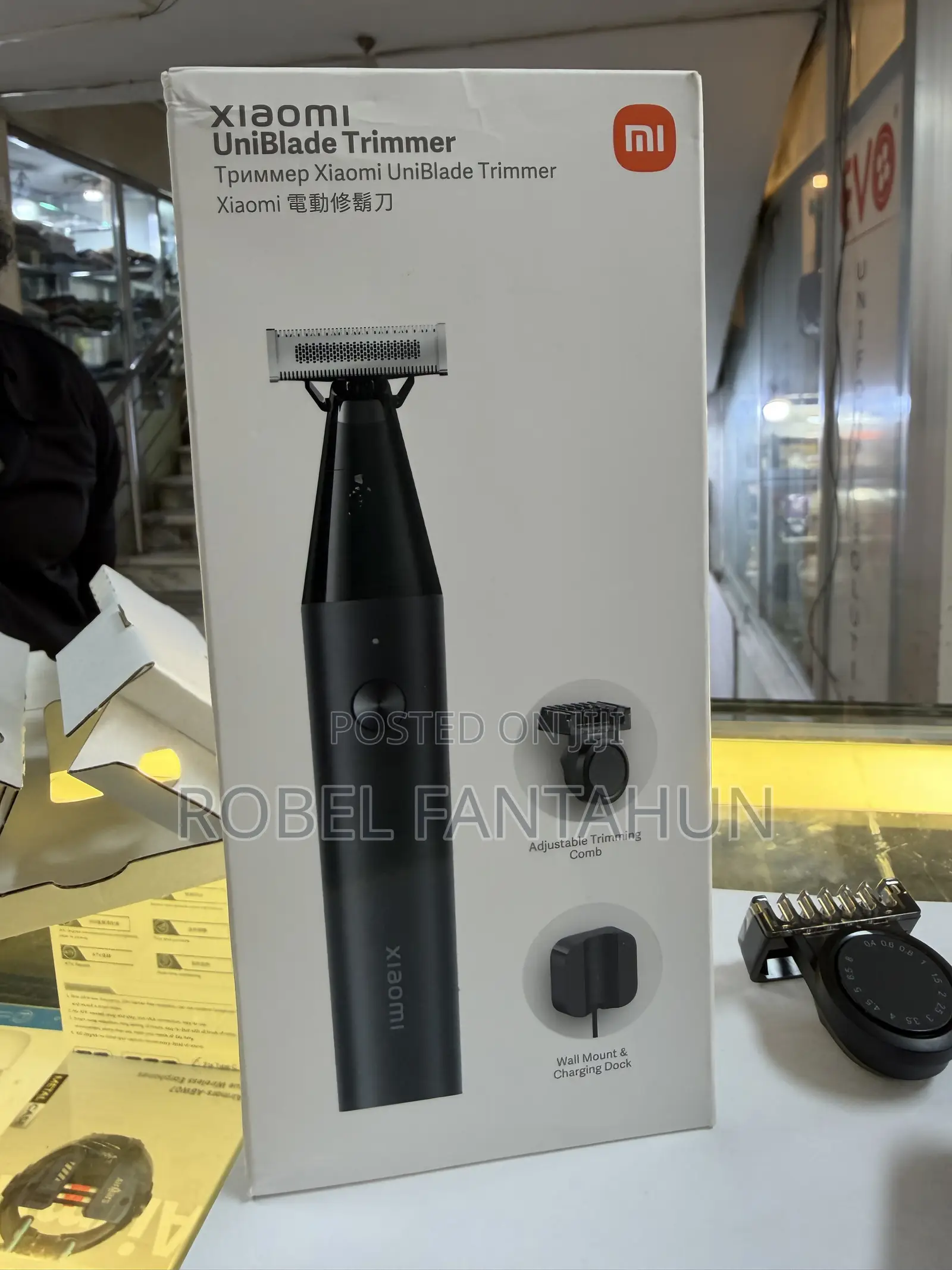 Mi Uniblade Trimmer
