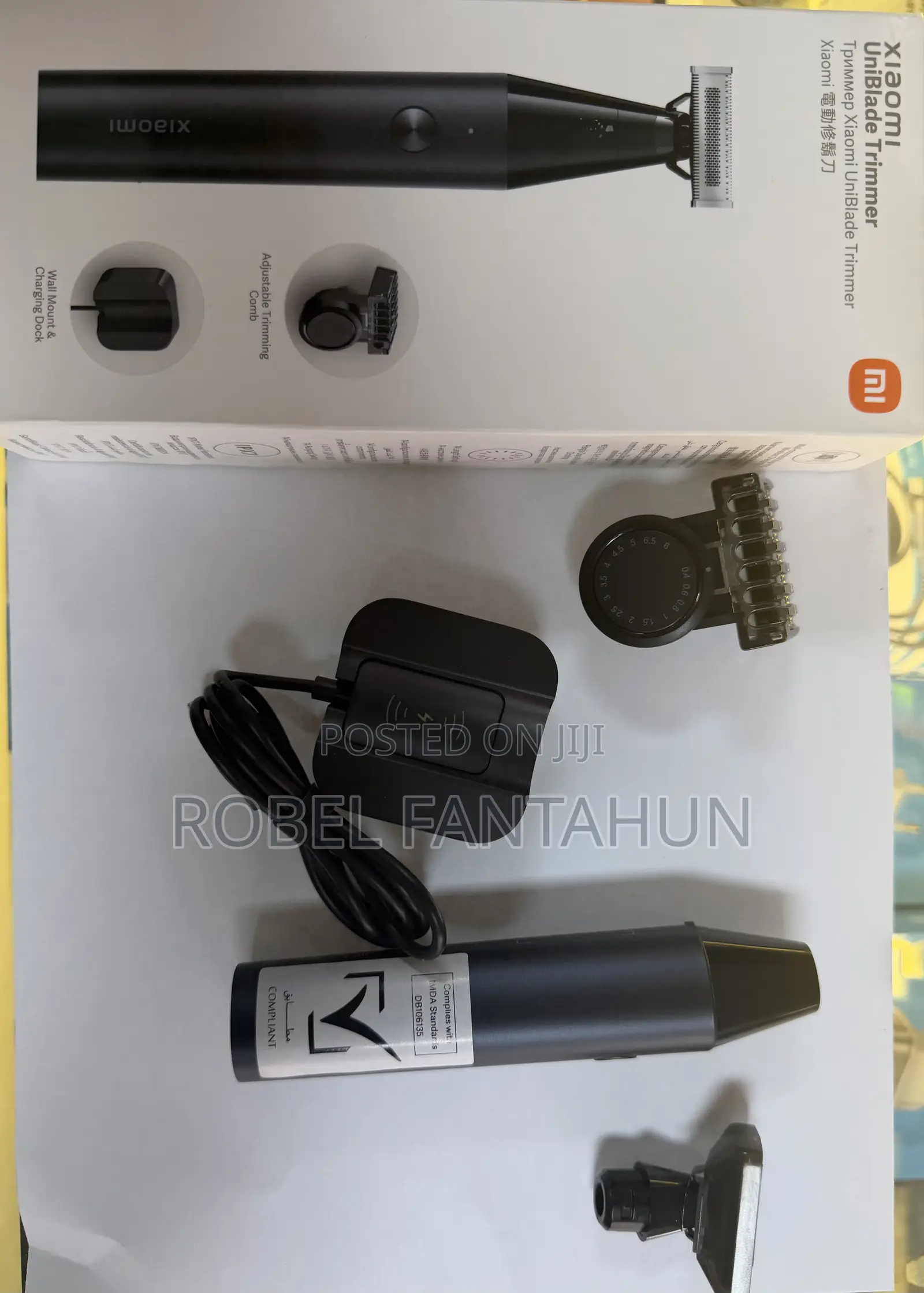 Mi Uniblade Trimmer