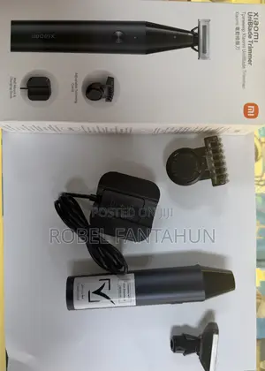 Mi Uniblade Trimmer