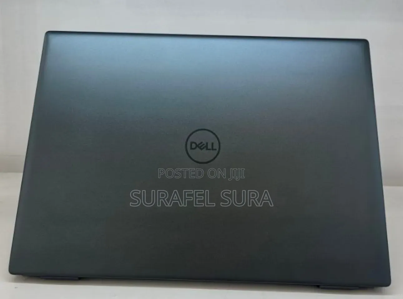New Laptop Dell Inspiron 15 16GB Intel Core i7 SSD 512GB