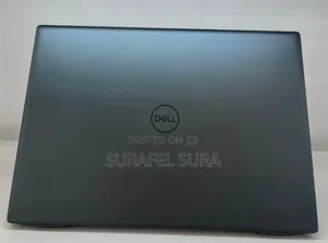 New Laptop Dell Inspiron 15 16GB Intel Core i7 SSD 512GB