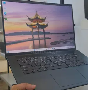 New Laptop Dell Inspiron 15 16GB Intel Core i7 SSD 512GB
