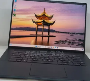 New Laptop Dell Inspiron 15 16GB Intel Core i7 SSD 512GB