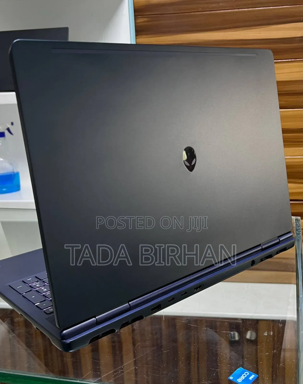 New Laptop Airis 32GB Intel Core Ultra 9 SSD 1T