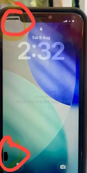 Apple iPhone 11 128 GB Blue