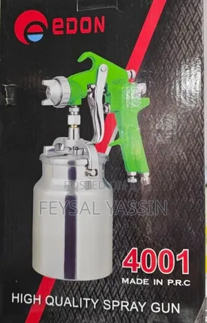 Spray Edon