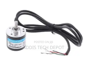 E38s6g5-400b-G24n Rotary Encoder