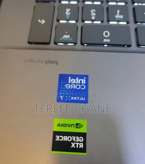 New Laptop HP Envy 17 16GB Intel Core Ultra 7 SSD 1T