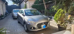 Suzuki Dzire 2022 Gray