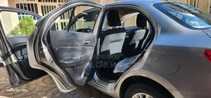 Suzuki Dzire 2022 Gray