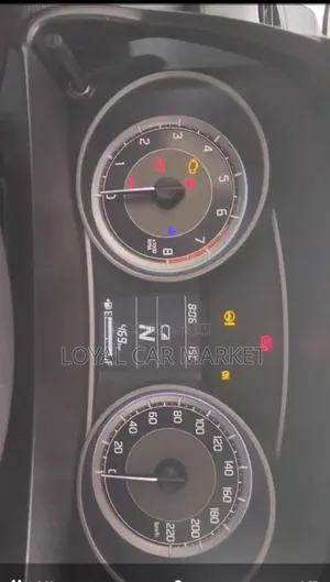 Suzuki Dzire 2022 Gray