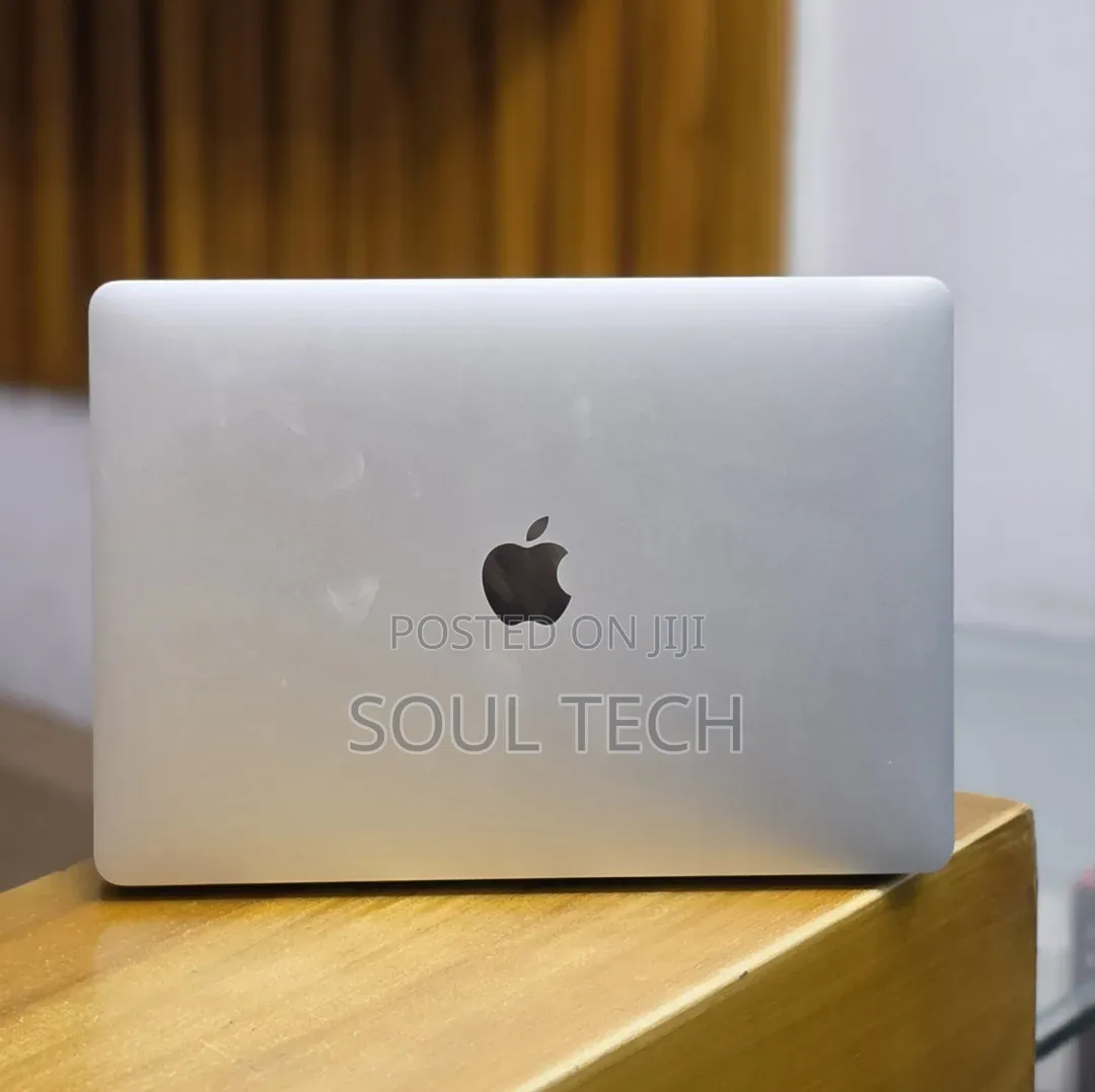New Laptop Apple MacBook Air 2020 M1 8GB Apple M1 SSD 256GB
