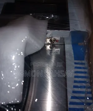 Soft Serve Machine