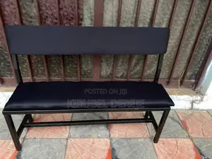 Benches (Metal)