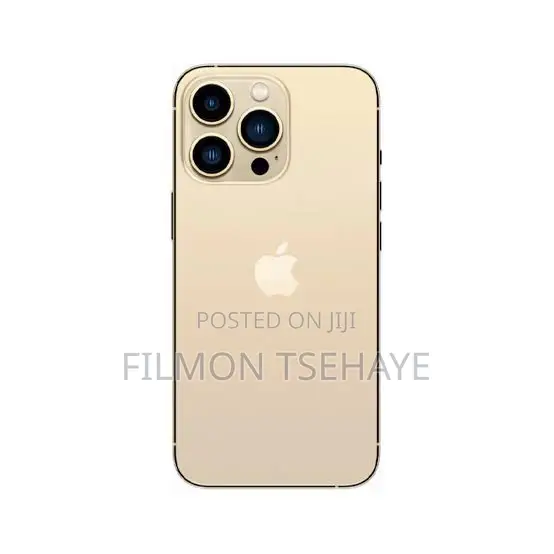 Apple iPhone 13 Pro Max 256 GB Gold