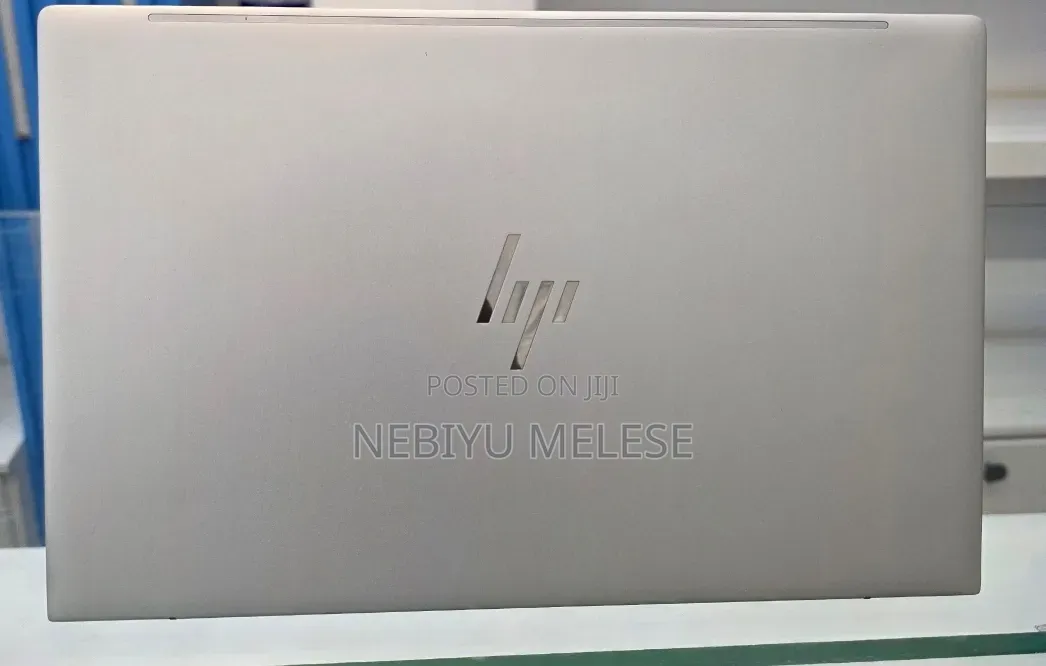 New Laptop HP Envy 13 16GB Intel Core i5 SSD 512GB