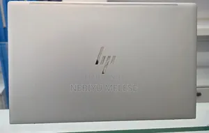 New Laptop HP Envy 13 16GB Intel Core i5 SSD 512GB