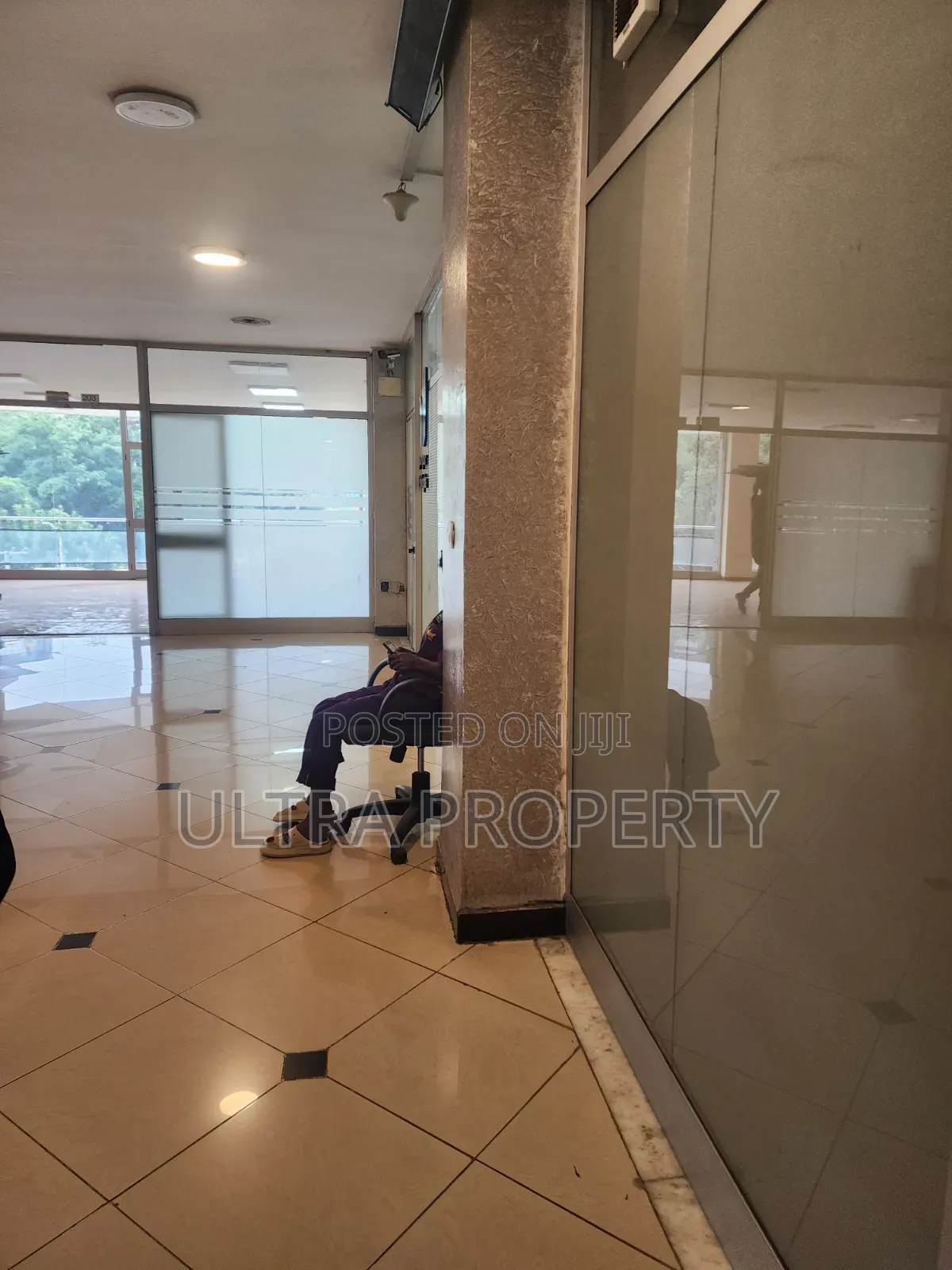 23sqm Kasanchis ካሳንቺስ