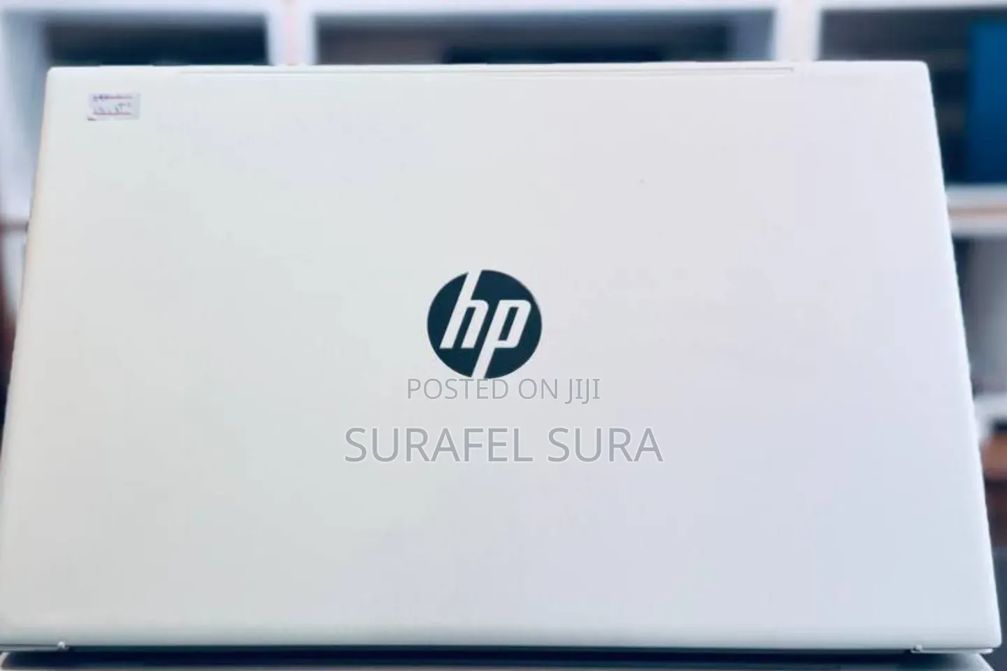 New Laptop HP Pavilion 15 16GB Intel Core Ultra 5 SSD 512GB