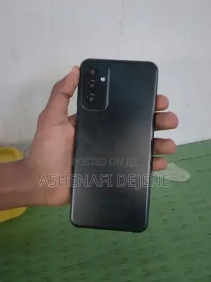 Samsung Galaxy M23 128 GB Gray