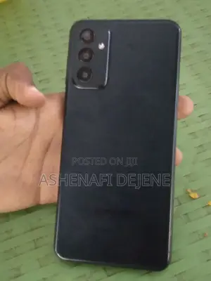 Samsung Galaxy M23 128 GB Gray