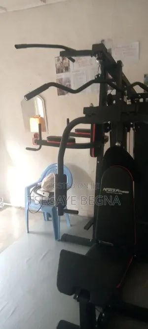Multipurpose 1 Station Home Sport Machine