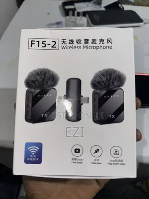 Original Microphone