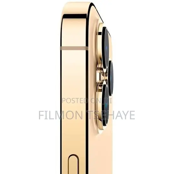 Apple iPhone 13 Pro Max 256 GB Gold