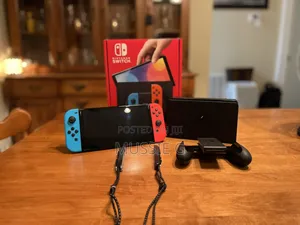 Nintendo Switch OLEDTM