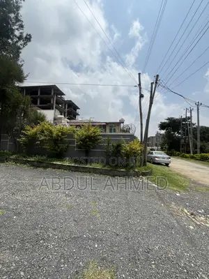 500sqm Ayat Tafo Melegnaw