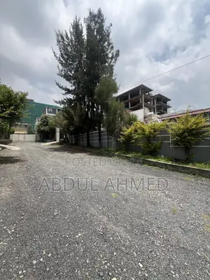 500sqm Ayat Tafo Melegnaw