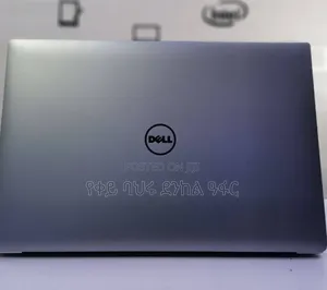 New Laptop Dell XPS 15 32GB Intel Core i7 SSD 1T