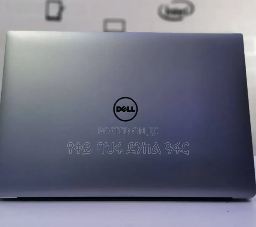 New Laptop Dell XPS 15 32GB Intel Core i7 SSD 1T