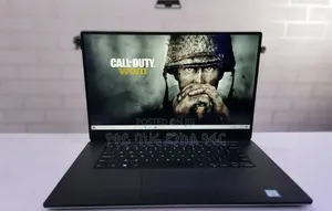 New Laptop Dell XPS 15 32GB Intel Core i7 SSD 1T