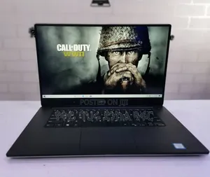 New Laptop Dell XPS 15 32GB Intel Core i7 SSD 1T
