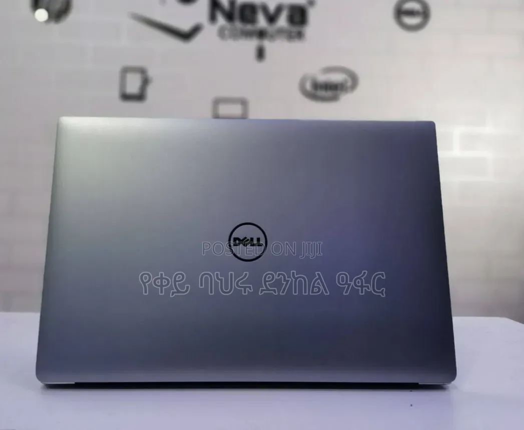 New Laptop Dell XPS 15 32GB Intel Core i7 SSD 1T