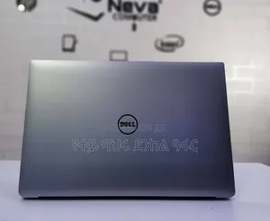 New Laptop Dell XPS 15 32GB Intel Core i7 SSD 1T